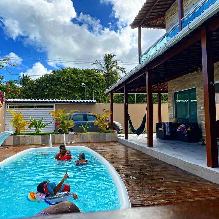 Casas Peroba Maragogi Villa ภายนอก รูปภาพ