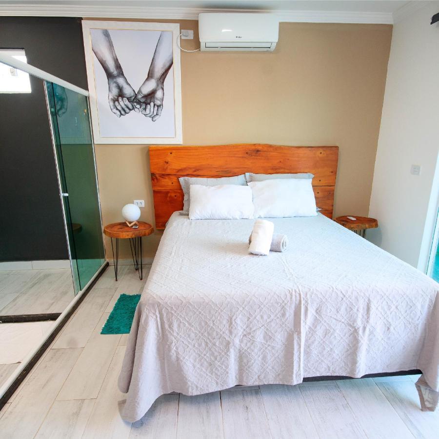 Casas Peroba Maragogi Villa ภายนอก รูปภาพ