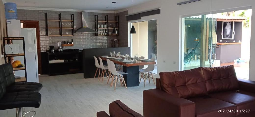 Casas Peroba Maragogi Villa ภายนอก รูปภาพ