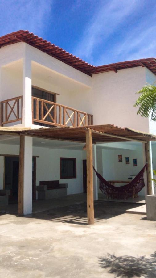 Casas Peroba Maragogi Villa ภายนอก รูปภาพ