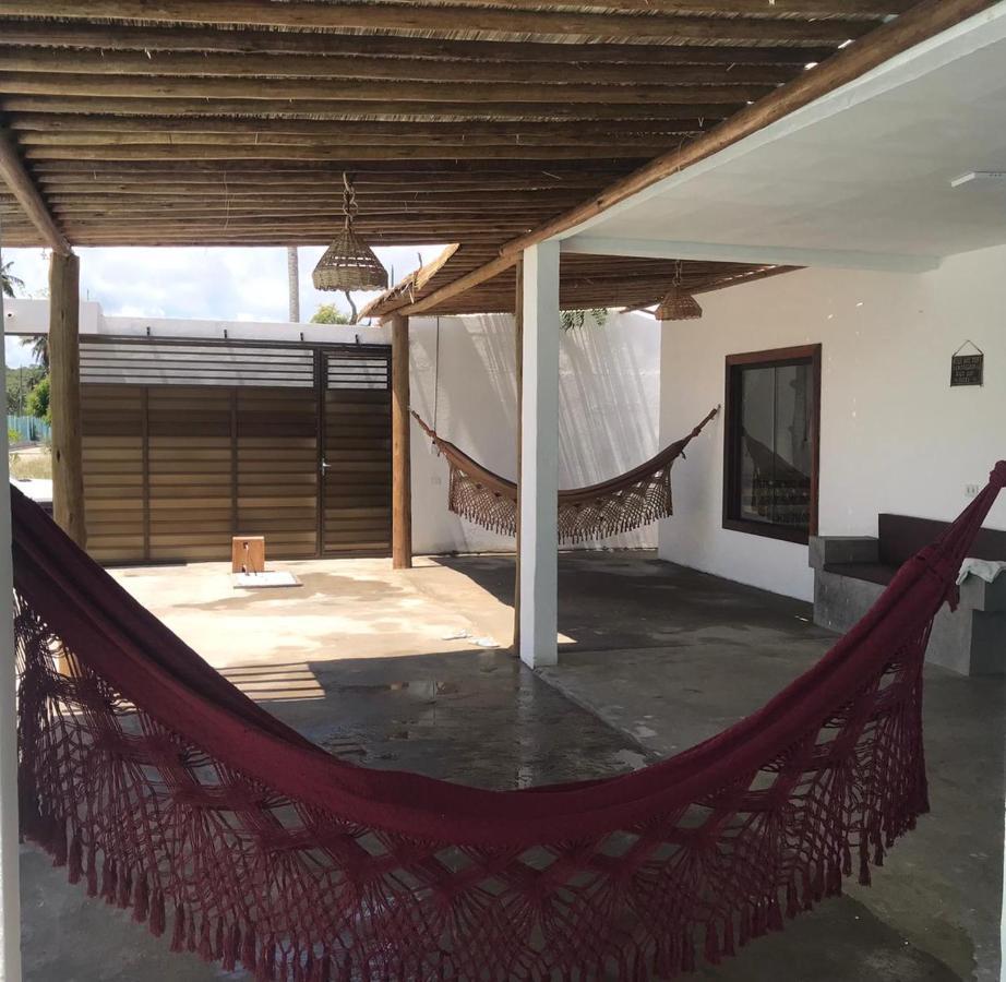 Casas Peroba Maragogi Villa ภายนอก รูปภาพ