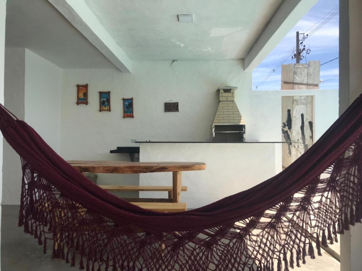 Casas Peroba Maragogi Villa ภายนอก รูปภาพ