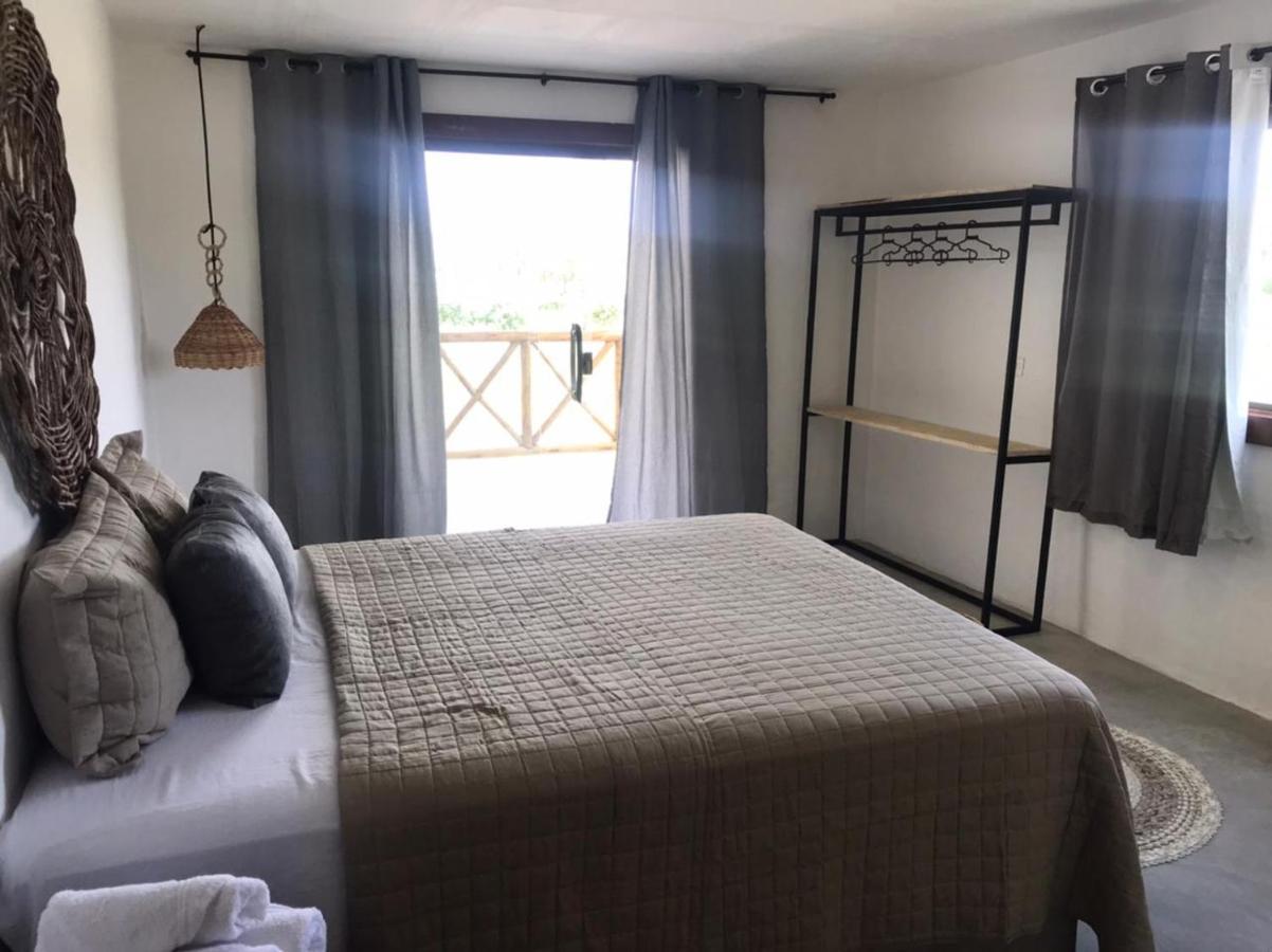 Casas Peroba Maragogi Villa ภายนอก รูปภาพ