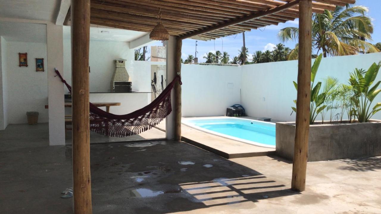 Casas Peroba Maragogi Villa ภายนอก รูปภาพ