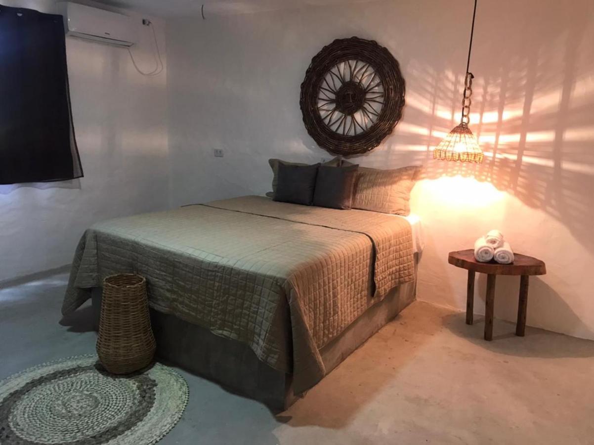 Casas Peroba Maragogi Villa ภายนอก รูปภาพ