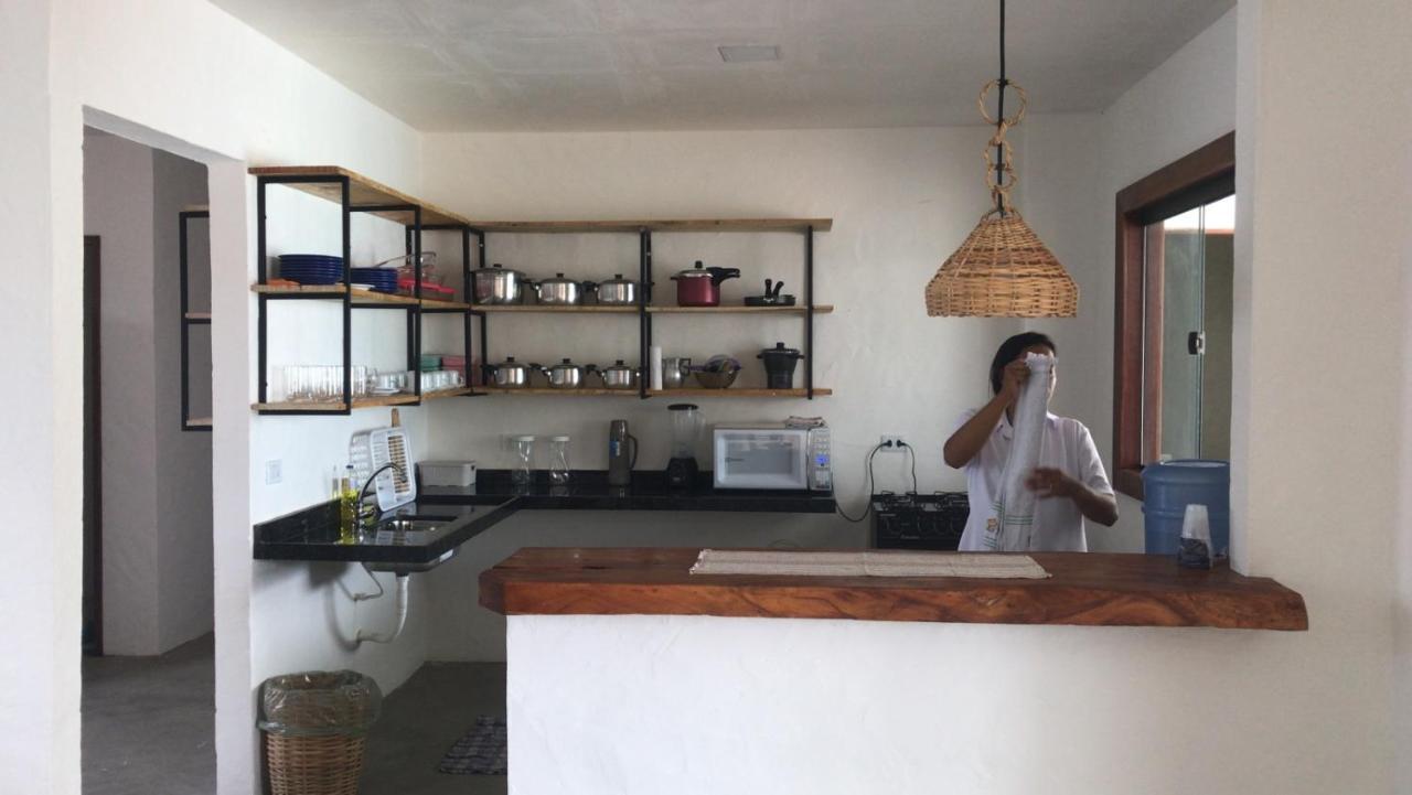 Casas Peroba Maragogi Villa ภายนอก รูปภาพ