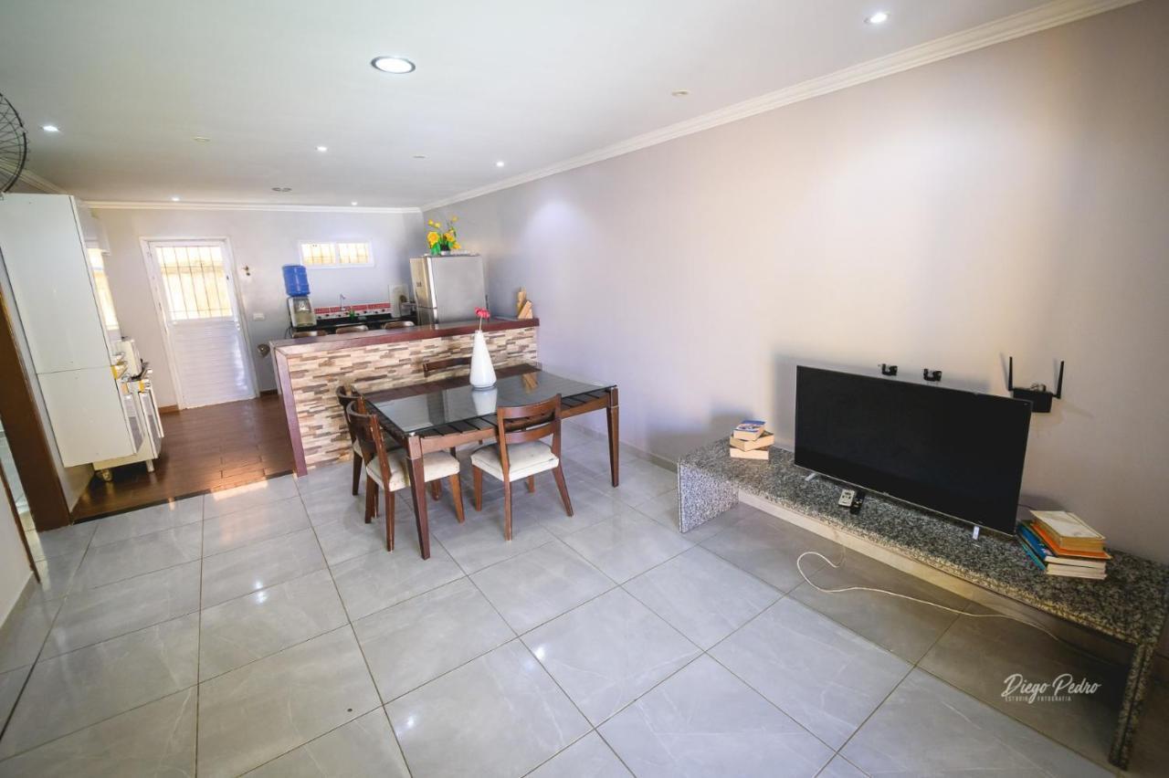 Casas Peroba Maragogi Villa ภายนอก รูปภาพ