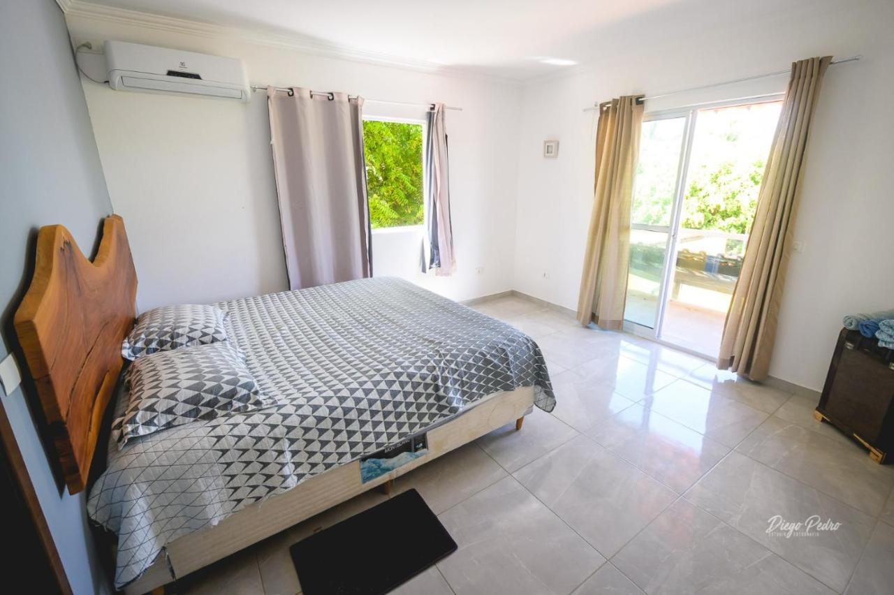 Casas Peroba Maragogi Villa ภายนอก รูปภาพ
