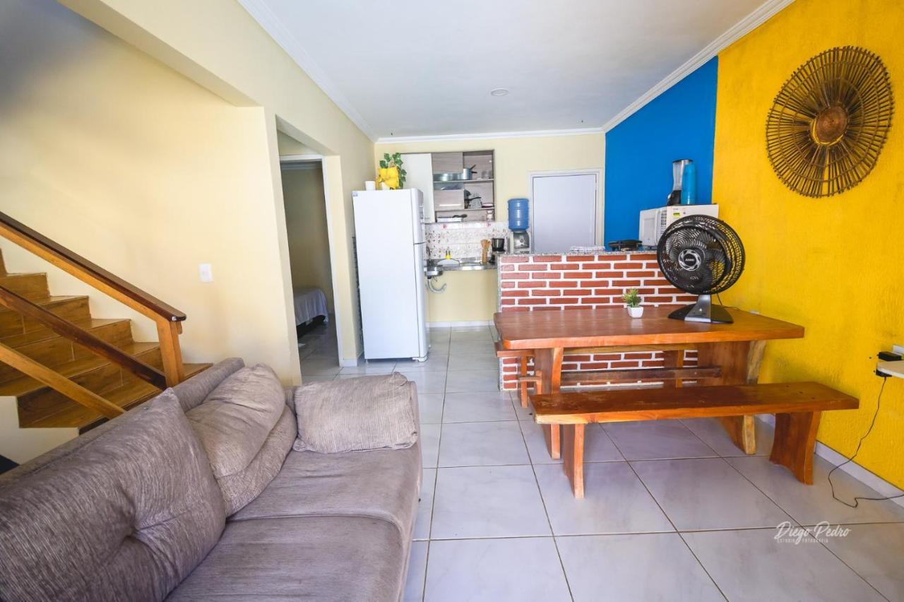 Casas Peroba Maragogi Villa ภายนอก รูปภาพ