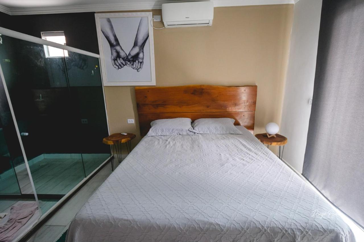 Casas Peroba Maragogi Villa ภายนอก รูปภาพ