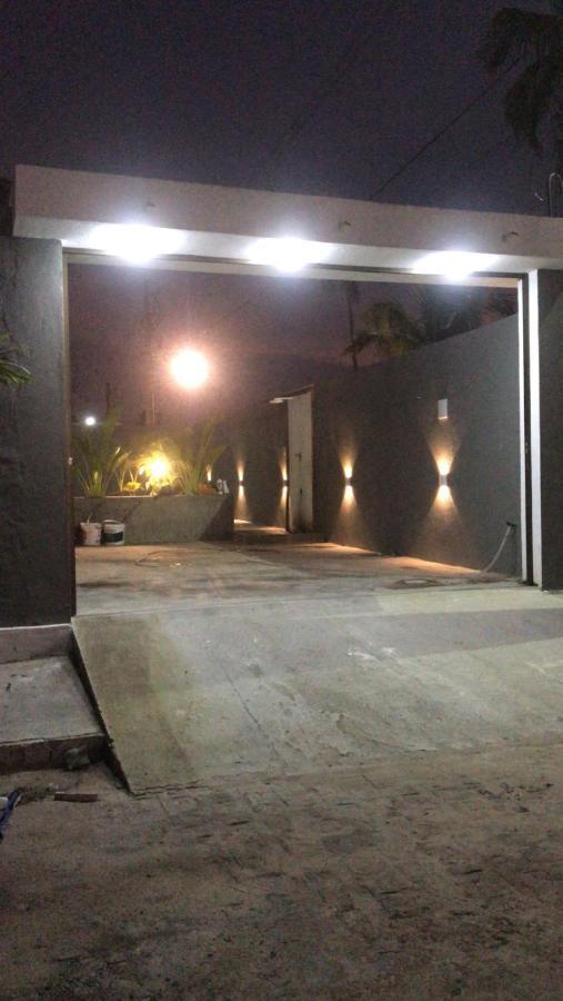 Casas Peroba Maragogi Villa ภายนอก รูปภาพ