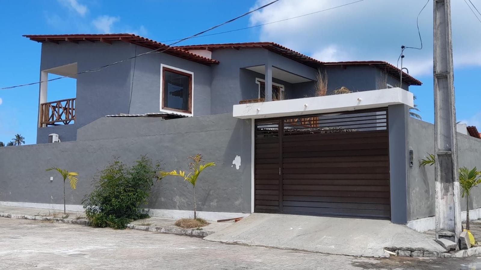 Casas Peroba Maragogi Villa ภายนอก รูปภาพ