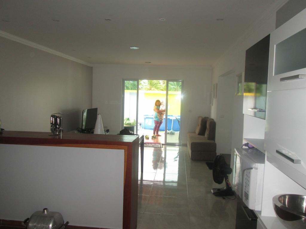 Casas Peroba Maragogi Villa ภายนอก รูปภาพ