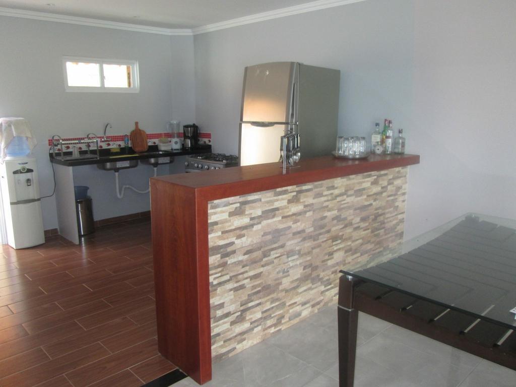 Casas Peroba Maragogi Villa ภายนอก รูปภาพ
