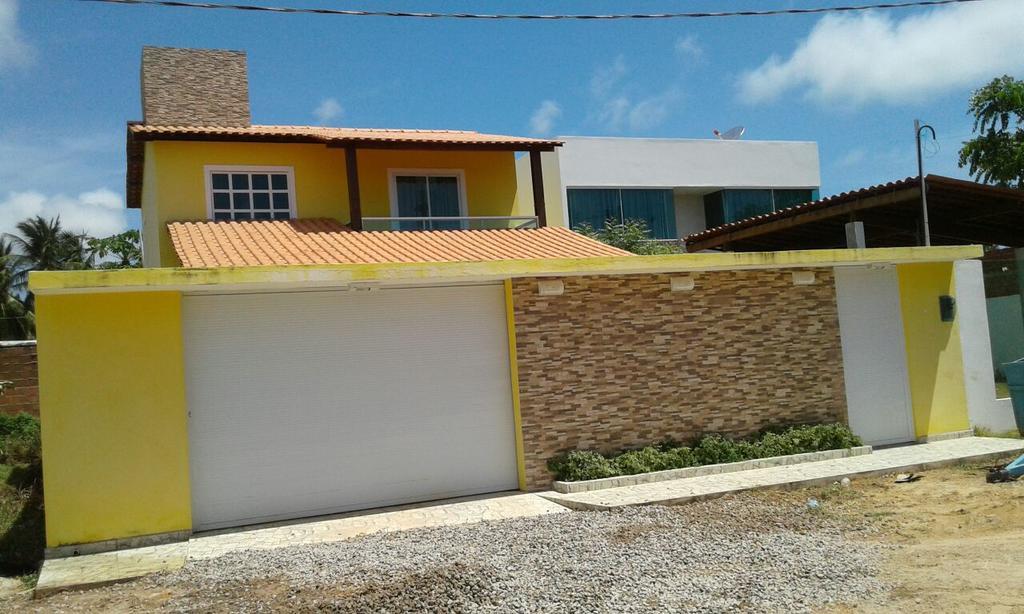 Casas Peroba Maragogi Villa ภายนอก รูปภาพ