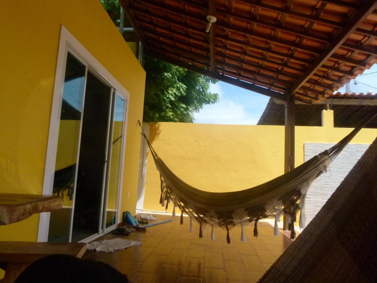 Casas Peroba Maragogi Villa ภายนอก รูปภาพ
