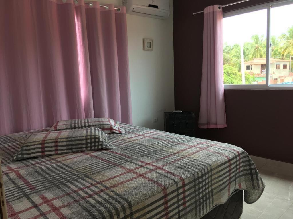 Casas Peroba Maragogi Villa ภายนอก รูปภาพ